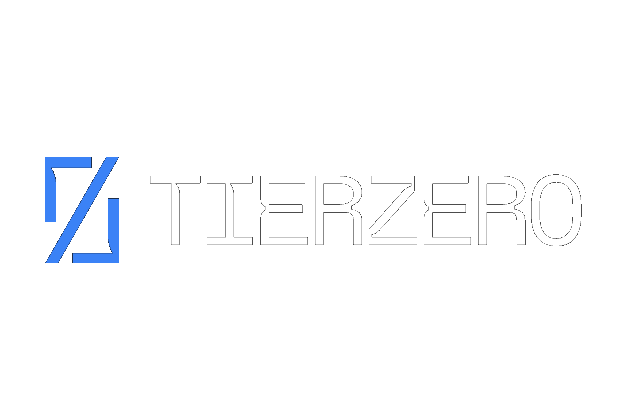 TierZero Status logo