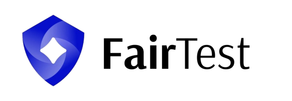FairTest logo