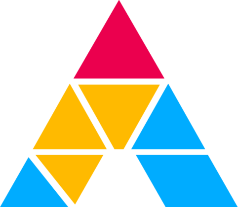 Page logo