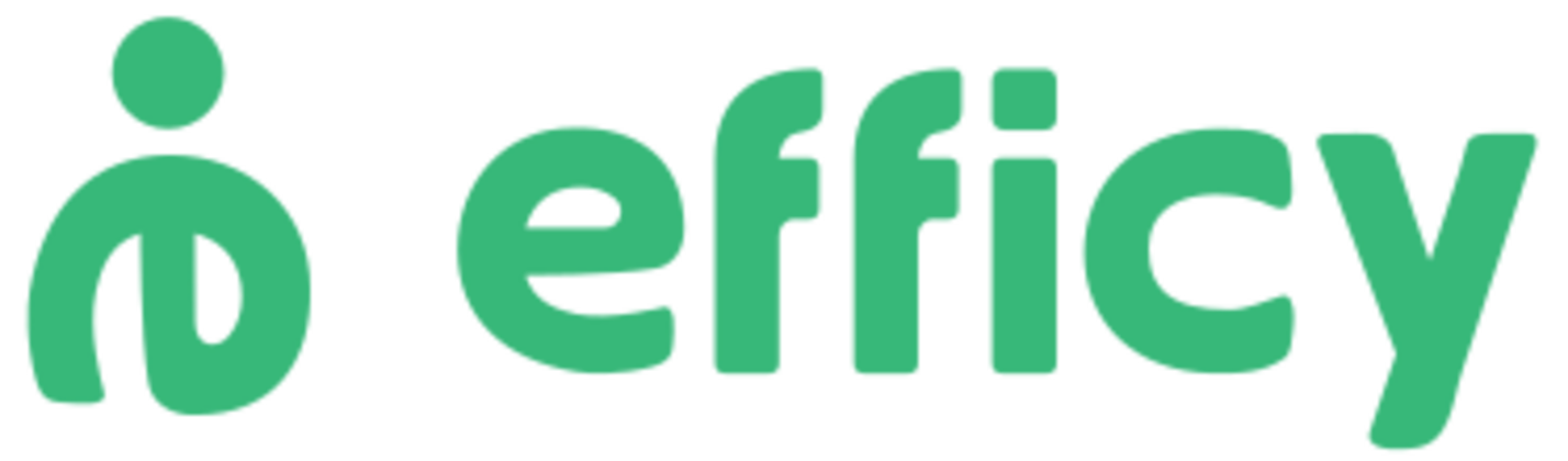 efficy logo