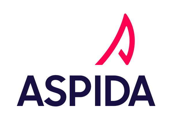 Aspida Platform logo