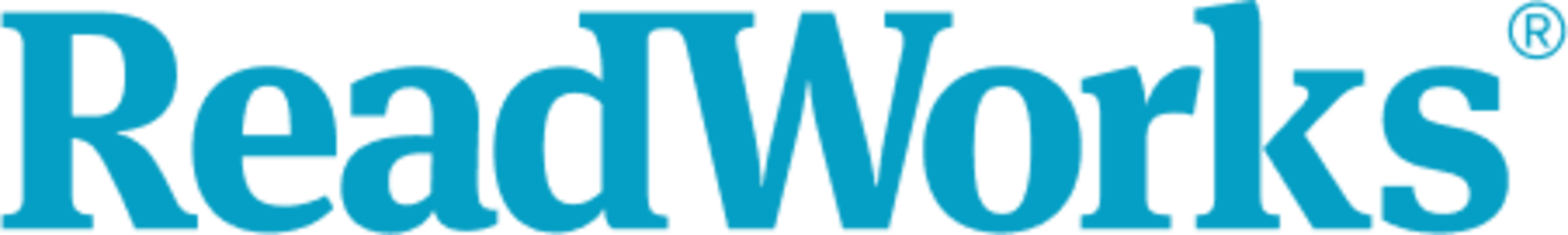 ReadWorks logo