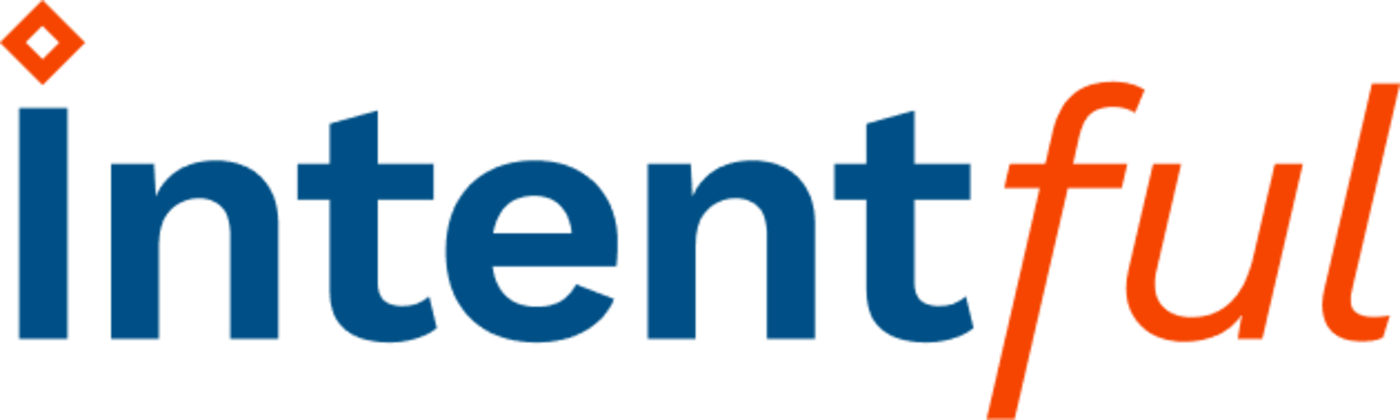 Intentful logo