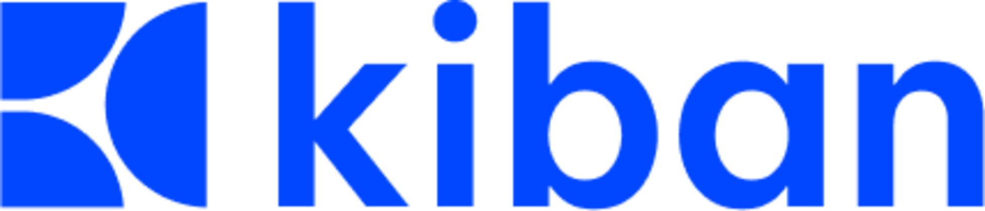 Status services kiban logo