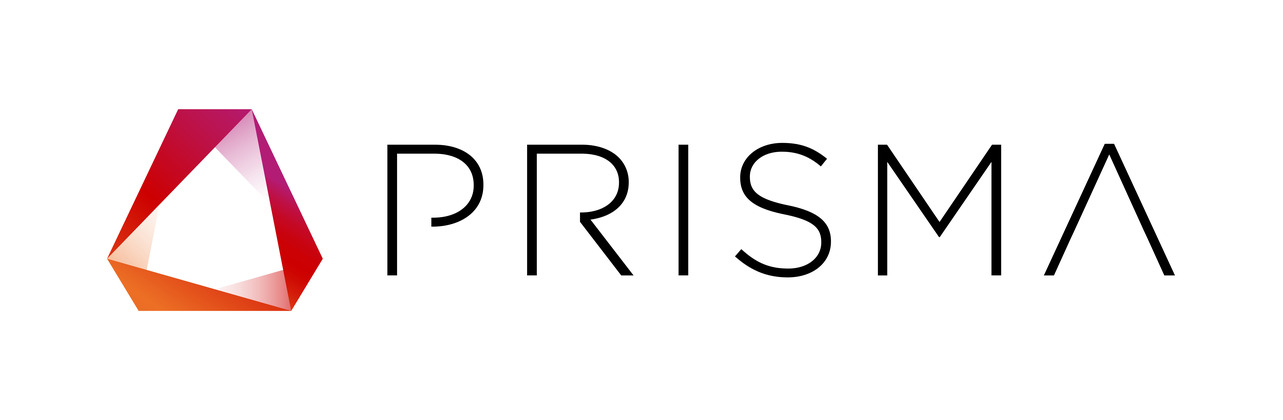 PRISMA online cloud status logo
