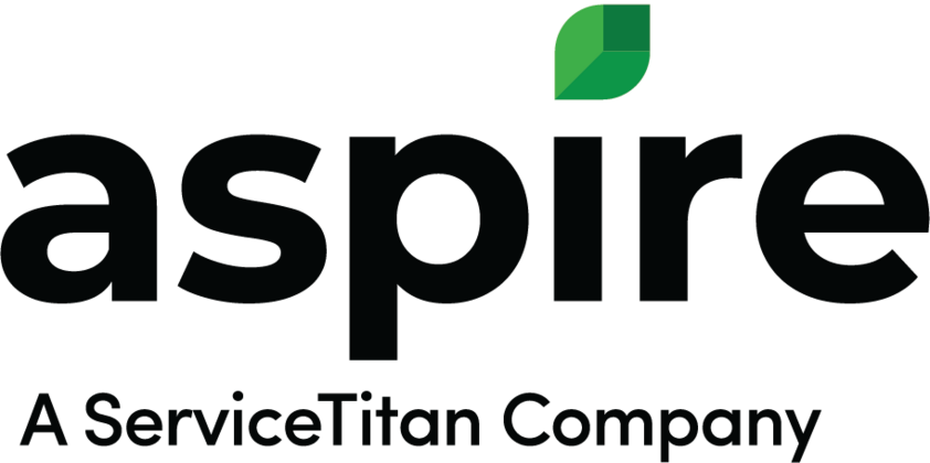 Aspire logo