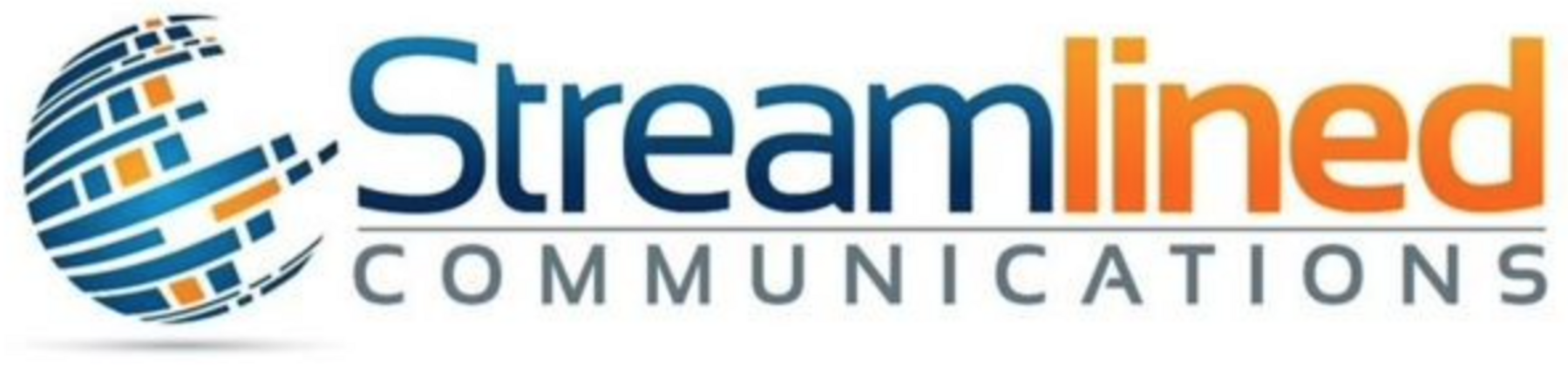 Streamlined Communications logo