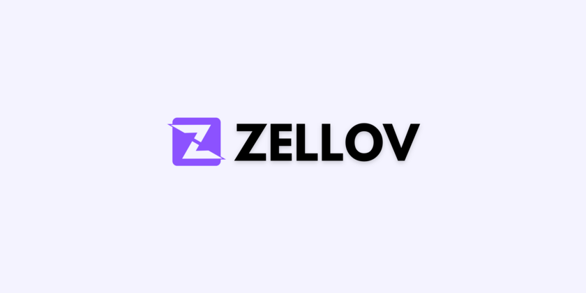 Zellov logo