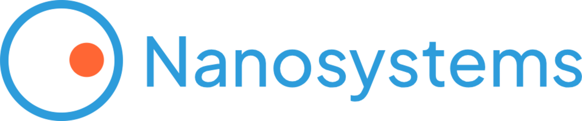 Nanosystems service status logo