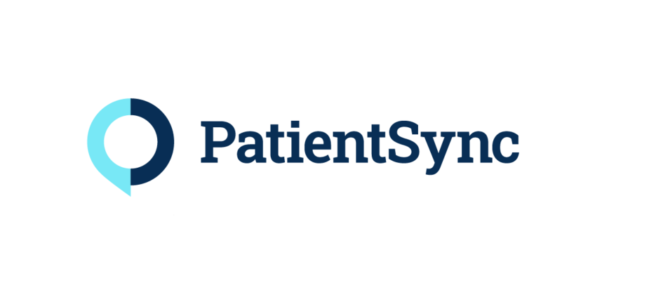 PatientSync logo