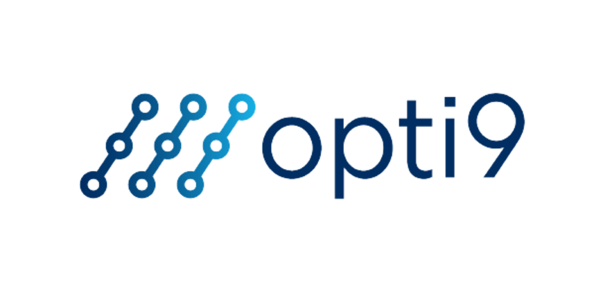Opti9 Technologies Status Page logo