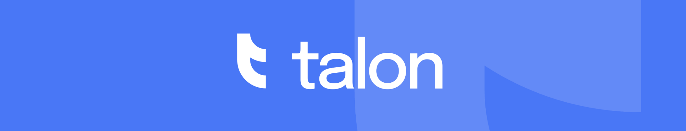 Talon logo