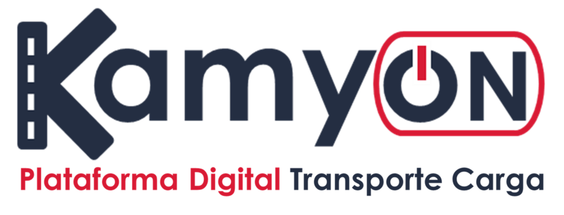 App Kamyon logo
