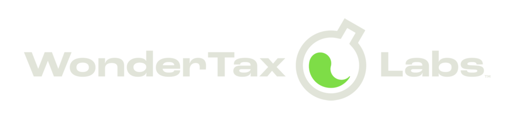 WonderTax Labs Status logo