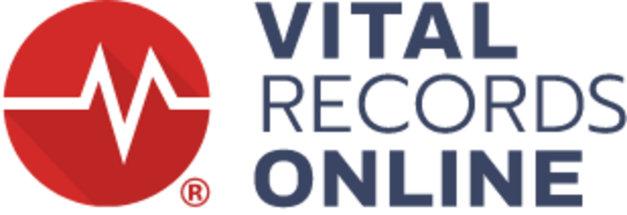Vital Records Online logo