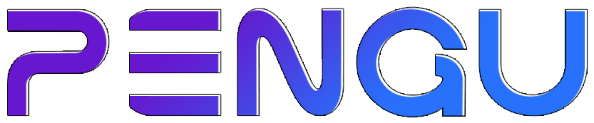 PenguHQ logo
