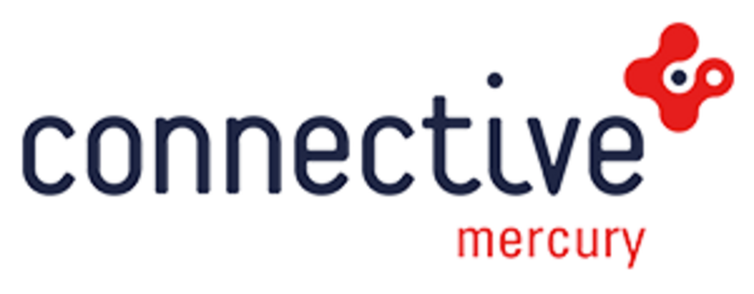 Mercury logo