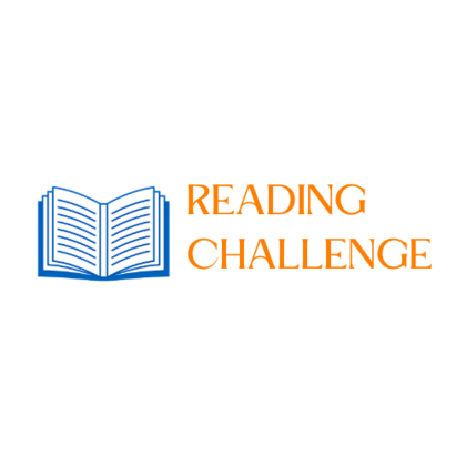 Reading Challenge logo
