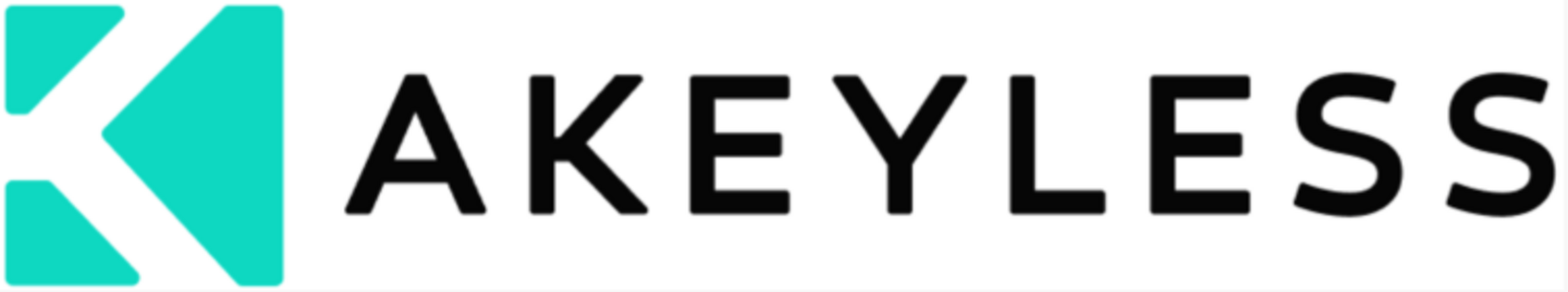 Akeyless DBK logo