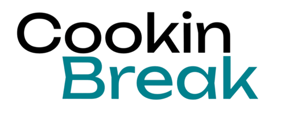 CookinBreak logo