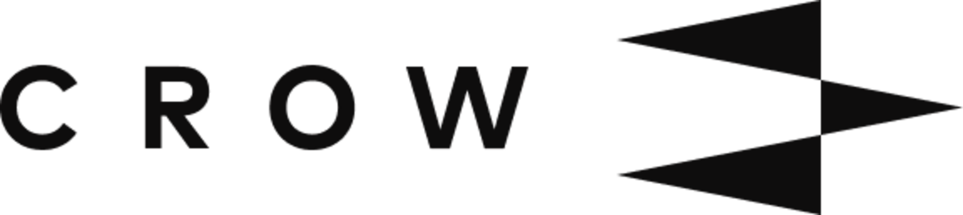 CrowCloud logo