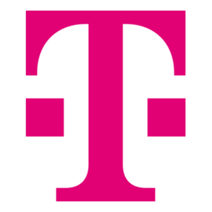 Deutsche Telekom logo