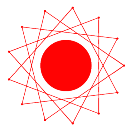 Page logo