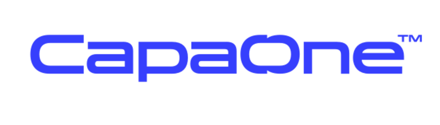 CapaSystems Operational logo