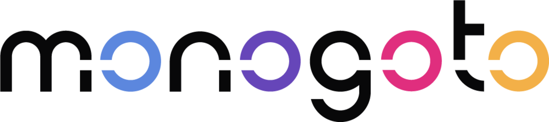 Monogoto Status Page logo