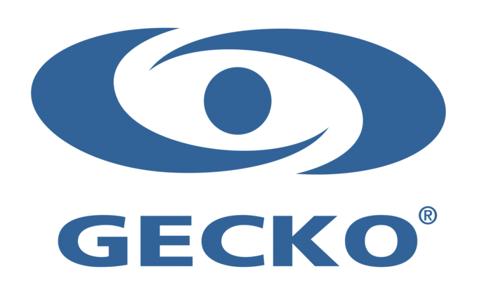 Gecko Cloud logo
