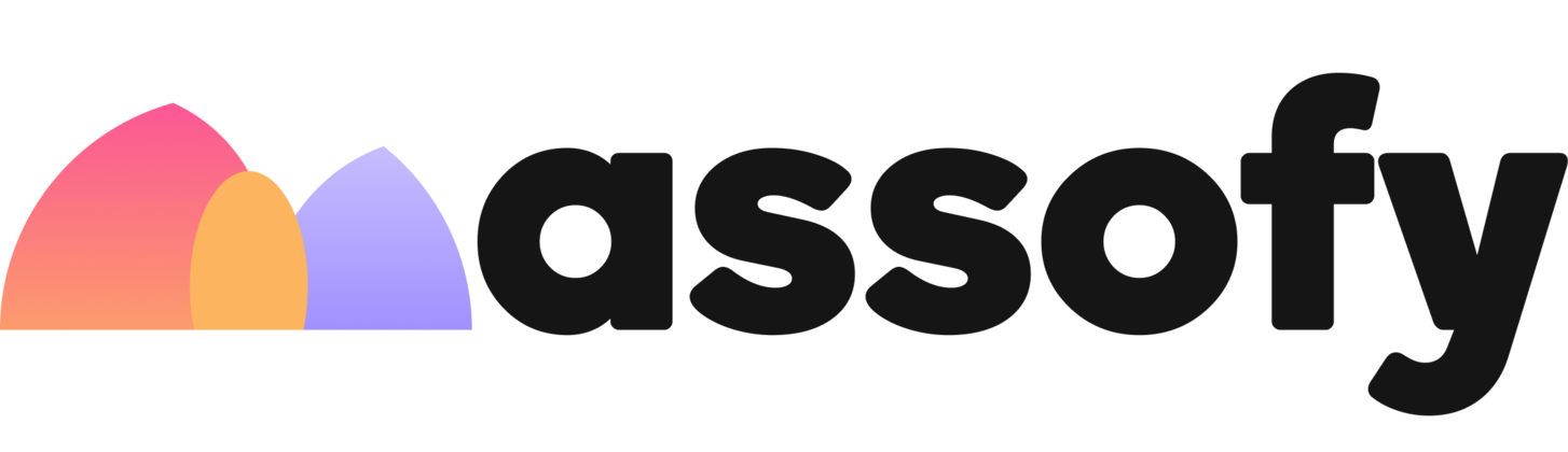 Assofy logo