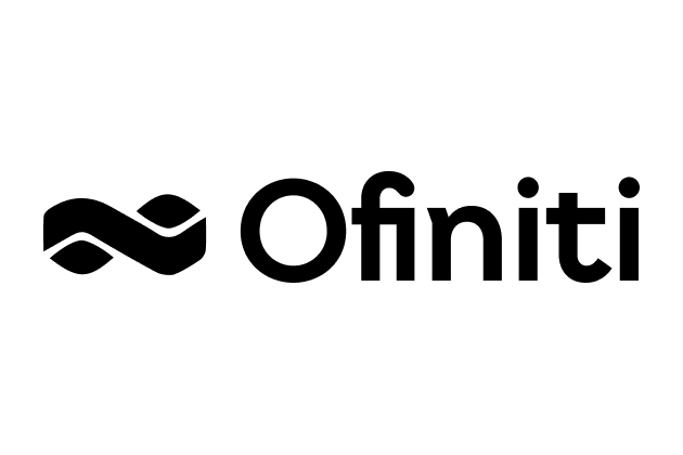Ofiniti logo