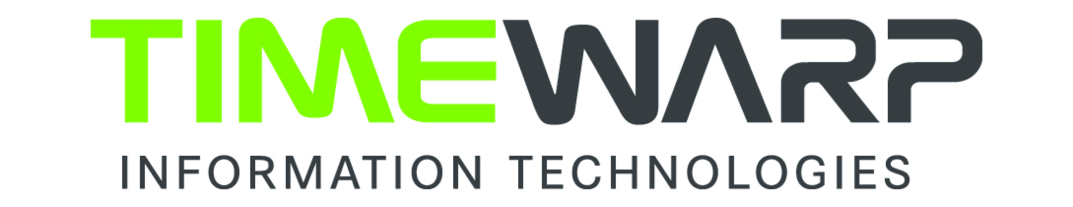 Timewarp Statuspage logo