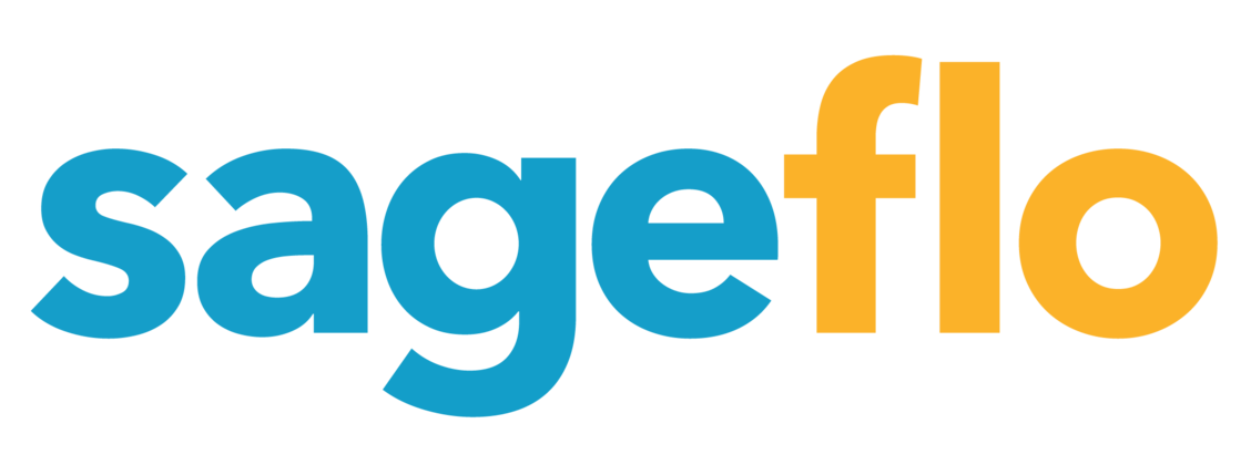 Sageflo logo