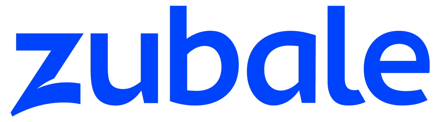 Zubale logo
