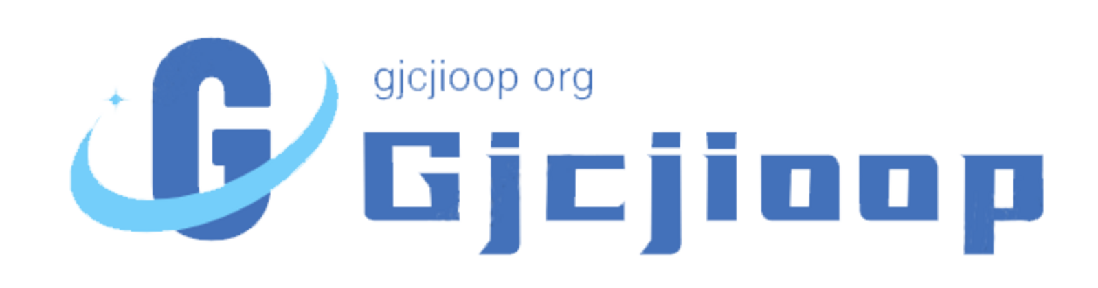 GjcjioopOrgServiceStatus logo