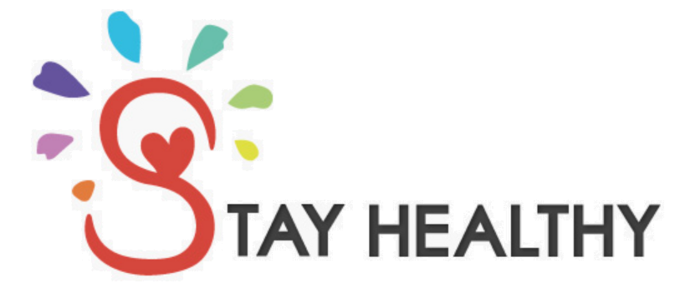 StayHealthy logo