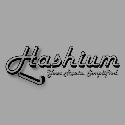 Hashium logo