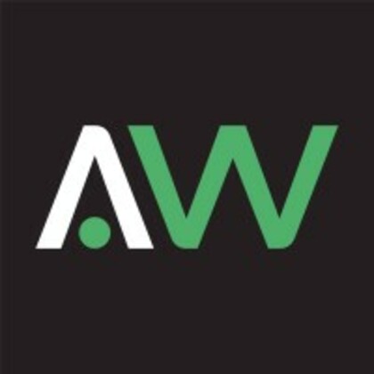 AdvanceWork logo