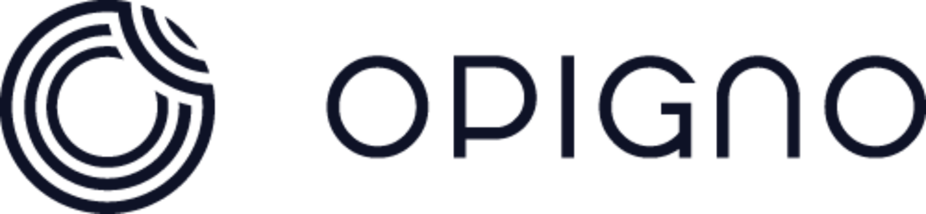 Opigno logo