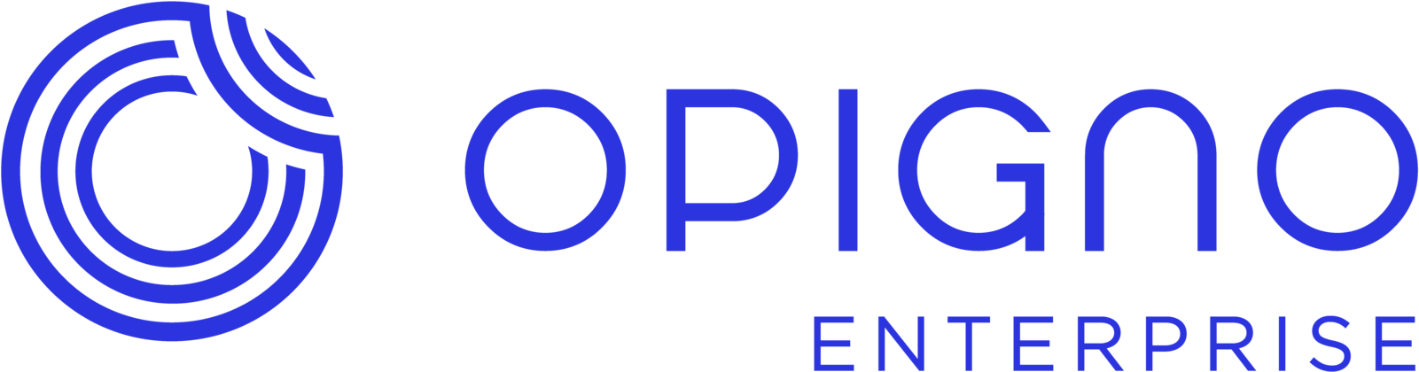 Opigno logo