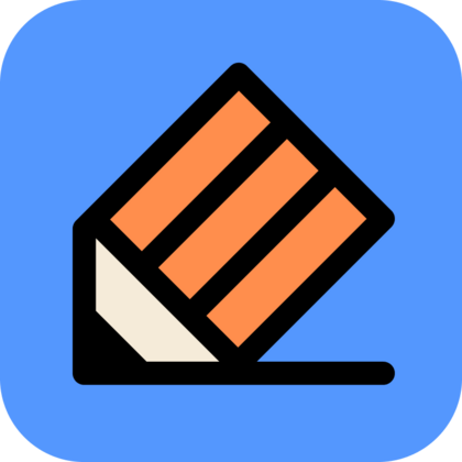 Notability logo