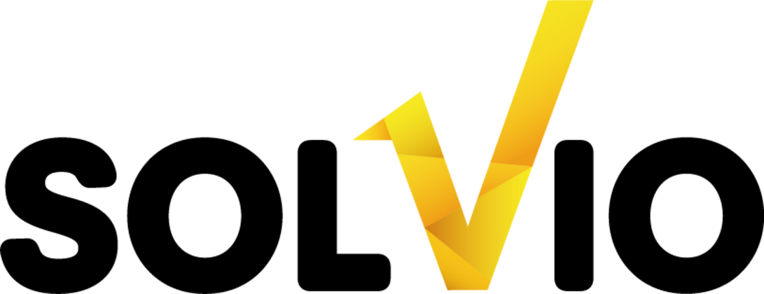 Solvio logo