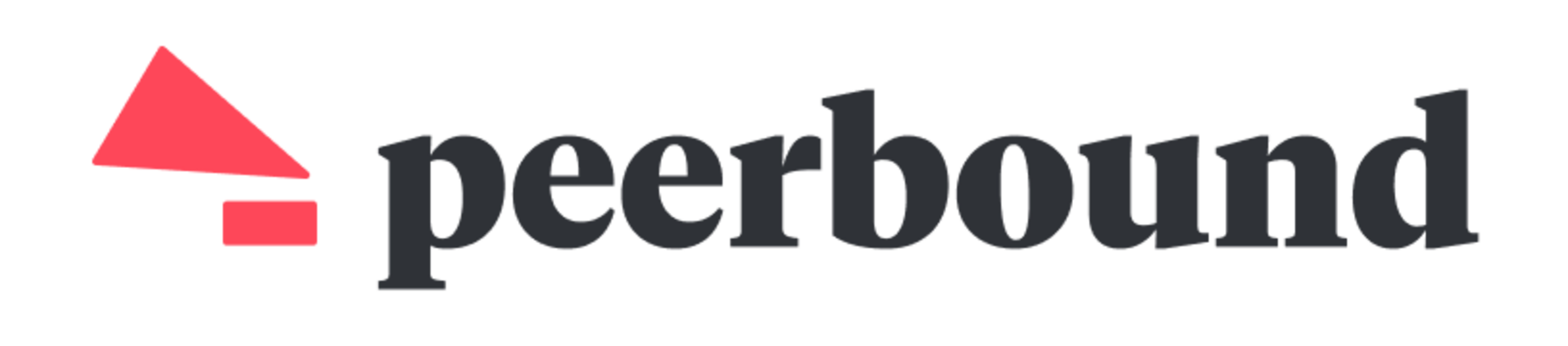 Peerbound logo