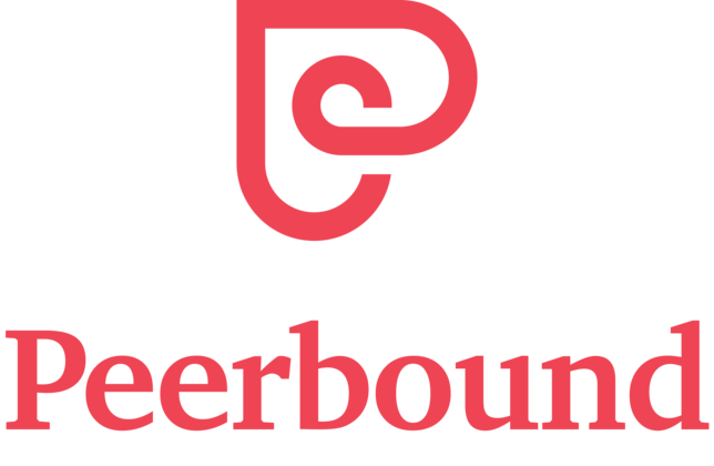 Peerbound logo