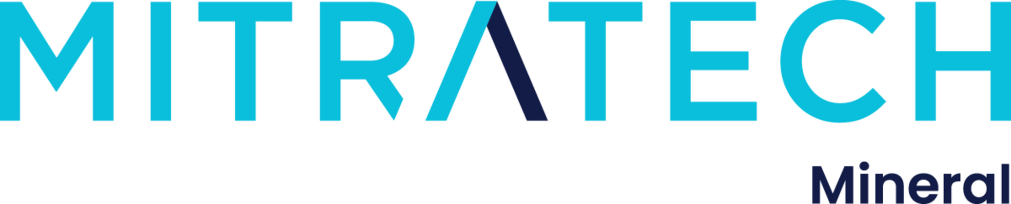 Mineral logo