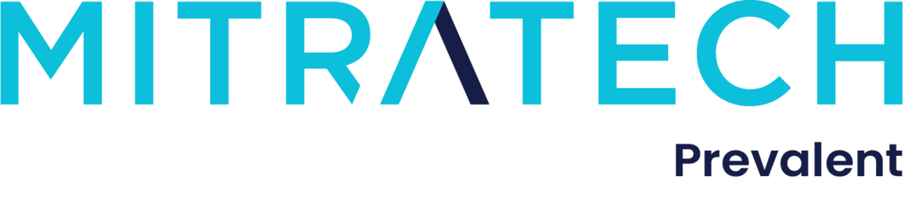 Prevalent logo