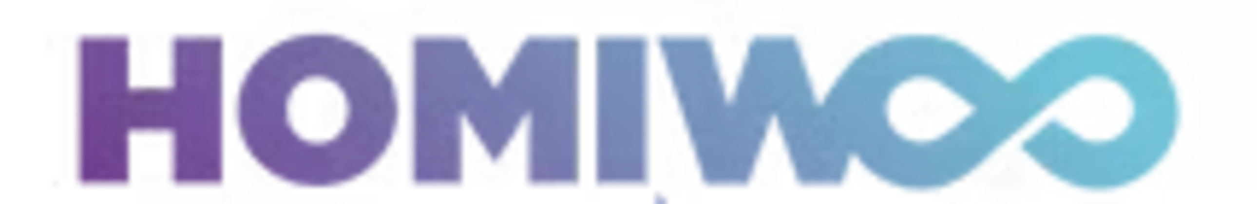 HOMIWOO logo