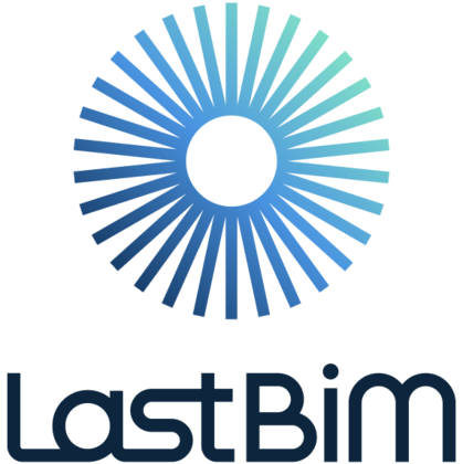 LastBIM logo