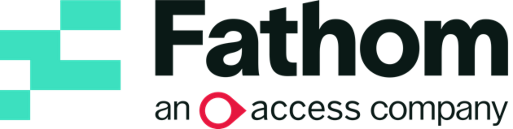 Fathom logo